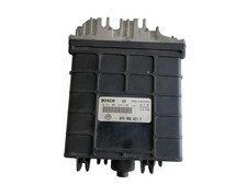 VW T4 2.5 TDI 102 ch ACV Calculateur moteur ECU 074906021F