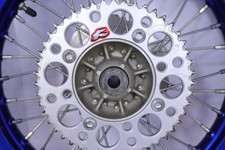Kit Cuscinetti E Guarnizioni Ruota Posteriore Per Yamaha YZ85 (2002-2022) - Pyramid Parts