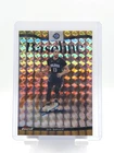 JETT HOWARD 2025-26 TOPPS FINEST BASELINE AUTO GOLD GEO /50 #BA-JH MAGIC Q6941