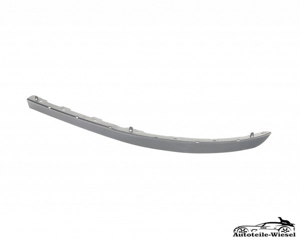 Spoiler StoßStange Vorne Links FüR Mazda 2 De Dh 07-10-image