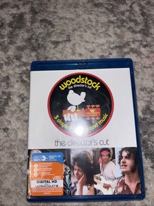 Woodstock 3 Days of Peace and Music | eBay