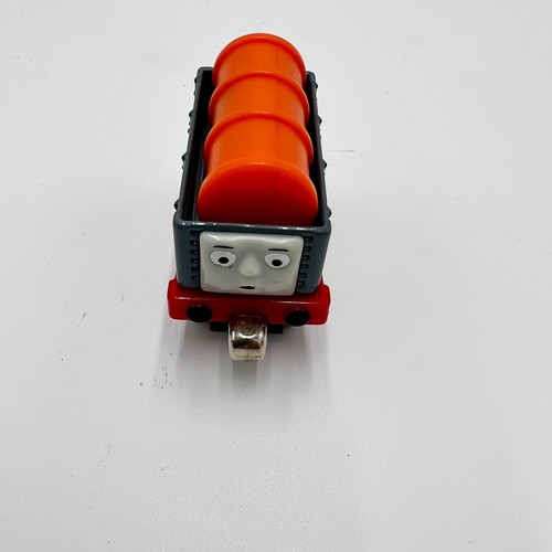 Ertl Thomas & Friends Railway Train Tank Toby Diesel Troublesome Truck Lot x5 - Picture 7 of 11