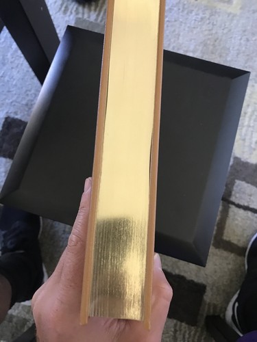 GRANT William McFeely EASTON PRESS Präsident Sammler Bibliothek Leder T10 - Bild 2 von 7