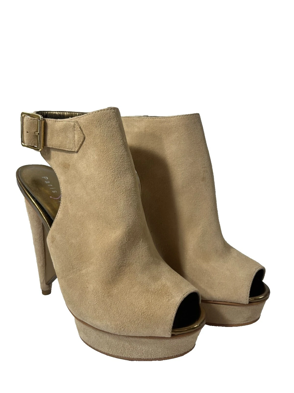 Paris Hilton Boots for Women