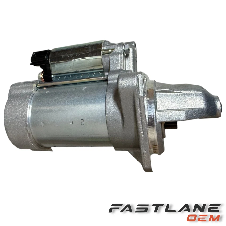 GMC ACADIA/TERRENO 2014-2021, arranque Buick Envision nuevo OEM 12663052 Foto 2 de 4