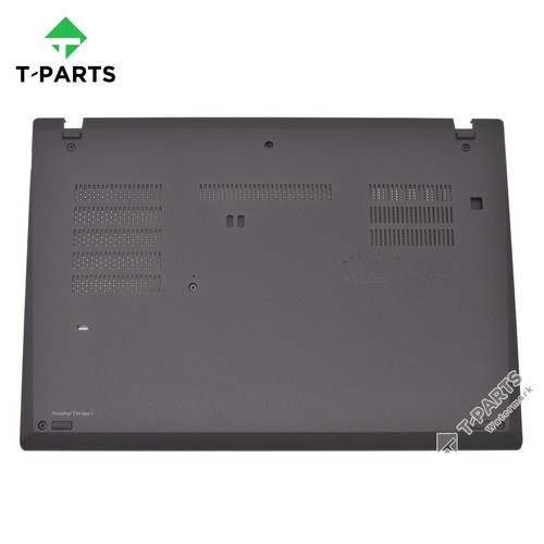 T14 Gen 1 Lcd Cover Back/Bezel/Palmrest FP/Bottom Case Lot for Lenovo Thinkpad - Picture 12 of 22