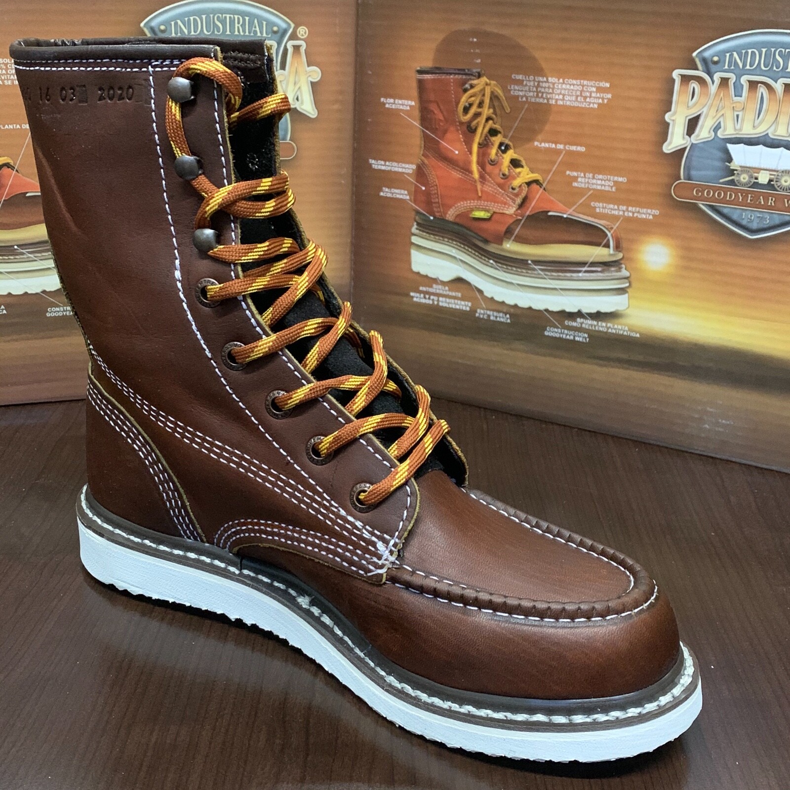 craftsman kujo boots