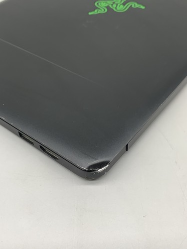 Razer Blade 13" RZ09-0351 I7-8550U 16GB DDR4 240GB SSD Negro/B/Ver foto, descripción - Imagen 3 de 7