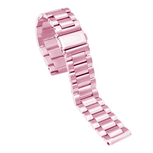 Stainless Steel Strap Metal Watch Band For Samsung Galaxy Watch 42/46mm Gear S3 - Picture 17 of 29