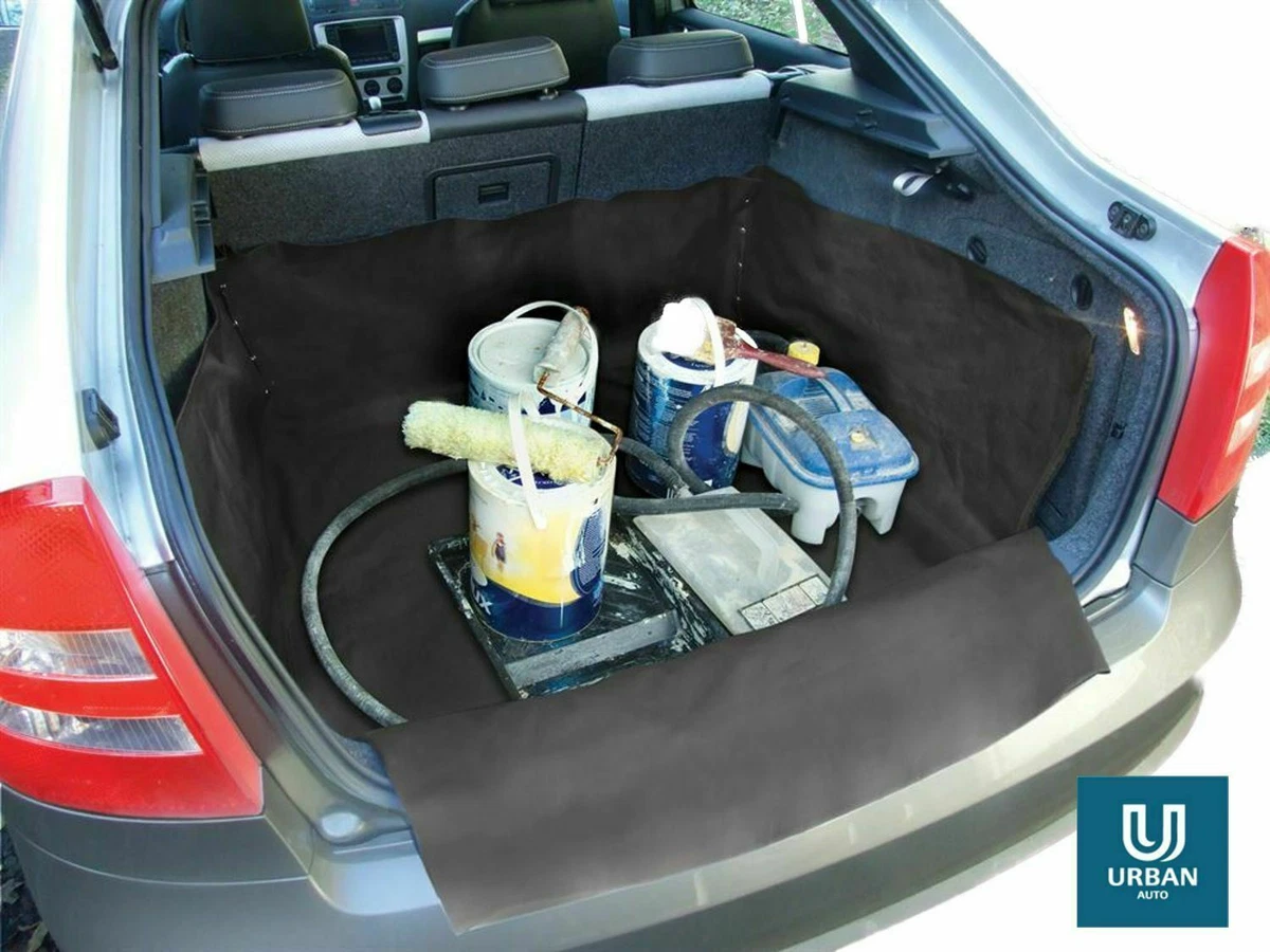 Mazda demio boot cover deals