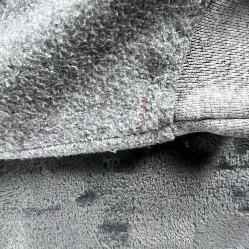 1996 The Beatles Sweatshirt Men L Made in USA Vintage Apple Corps RARE - Picture 8 of 15