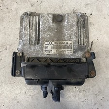 2006 AUDI A3 S3 ENGINE CONTROL UNIT MODULE ECU 03G906021LG