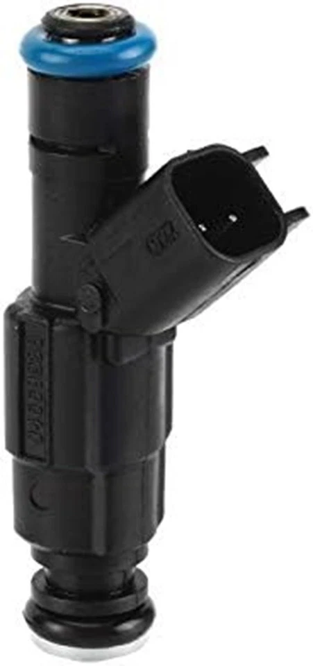 6x nuevos inyectores de combustible OEM Bosch para Jeep Cherokee/Wrangler 1999-2004 4,0 L I6 Foto 3 de 4