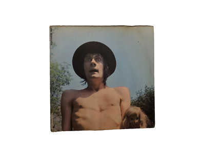 Fleetwood Mac Mr. Wonderful 7-63205 Stereo Blue Horizon UK Vintage 1968 Vinyl NM