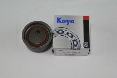 OEM Koyo TENSIONER PULLEY MD369999 Fits: Mitsubishi Lancer