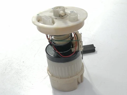 3M519H307 Aforador para FORD FOCUS C-MAX (CAP)(2003) Ambiente (D) 2004 1380253 - Imagen 7 de 10