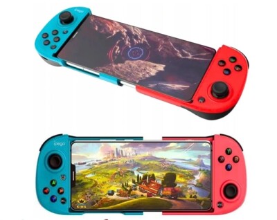Handy Controller Smartphone Mobile Gaming Controller für iPhone/Android/iOS