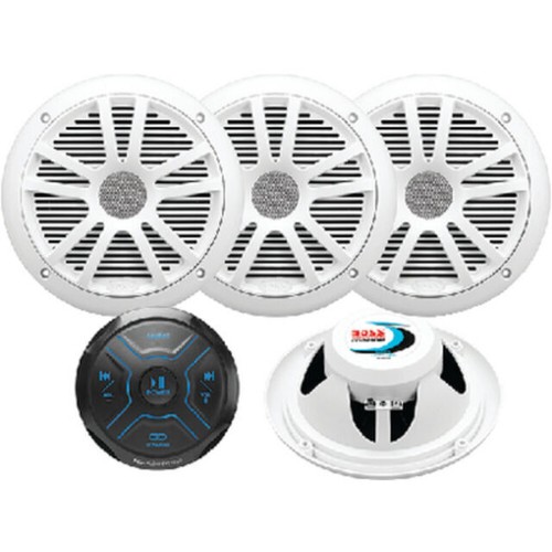 Boss MG250W.64 250W Speakers