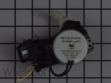 New Open Box Genuine OEM Whirlpool Washer Act...