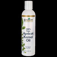 Swanson 100% Pure Apricot Kernel Oil 8 Fl Oz (237 Ml) Liquid on sale Swanson 100% Pure Apricot Kernel Oil 8 Fl Oz (237 Ml) Liquid on sale