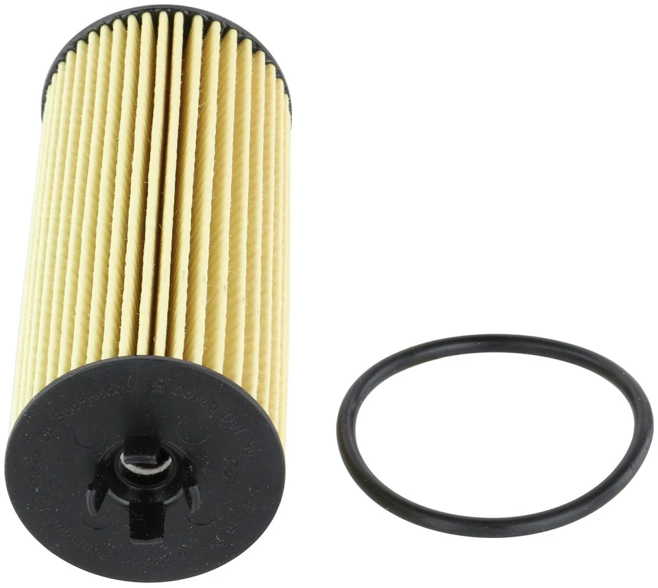 Filtro de aceite Bosch Premium 2012 para Chrysler 200 2011-2013 3,6 L V6 Foto 3 de 3