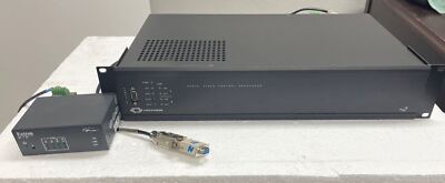 CRESTRON AV 2 - EXTRON IPL T S2 - IP Link