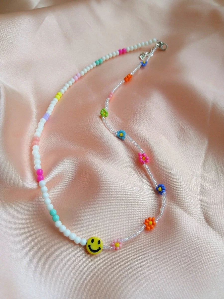 Necklace aesthetic store