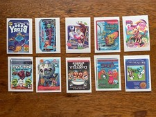 2015 Topps Wacky Packages Trading Cards 7