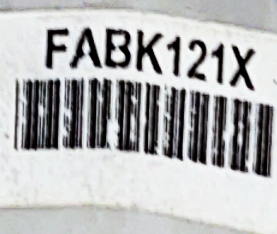 Цилиндр для блинов Fabco-Air K-121-X The Pancake Line - Изображение 3 из 4