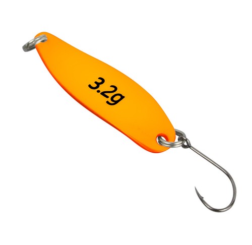 FTM Spoon Hammer verschiedene Farben Forellen Spoonangeln Köder neue Sorten UV - Bild 20 von 108