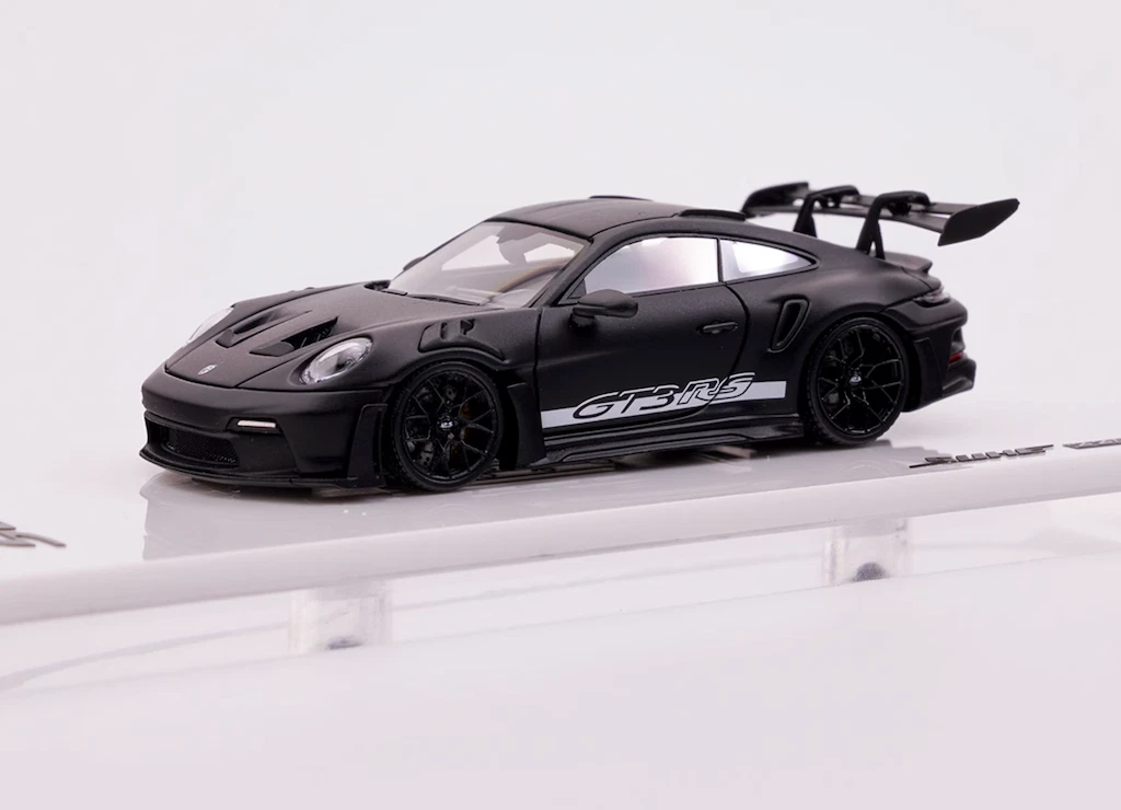 Porsche 911 GT3 RS ブラック 1/32スケール新品未使用 s-l1200.webp