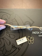 UNWORN--Patek Philippe Calatrava 18kt Rose Gold Automatic Ladies Watch 7200R-001 6