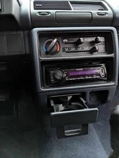 Honda Civic EF Ash Tray Cupholder. Hatch and Sedan Only