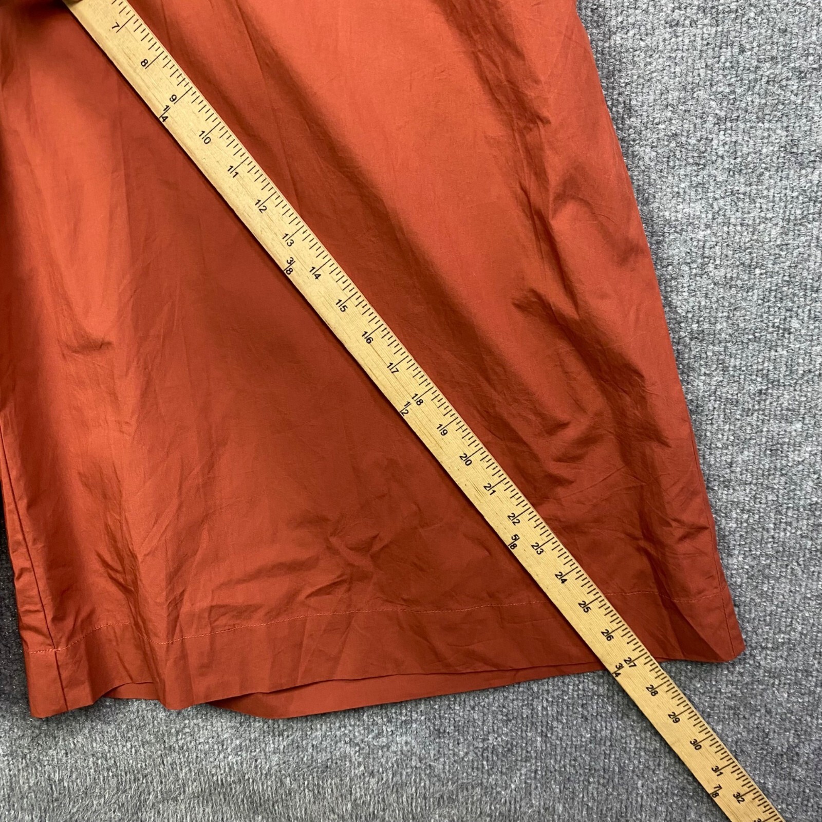 NEW Sans & Sans Back Parting Off Square Neck Sleeveless Wide Leg Jumpsuit