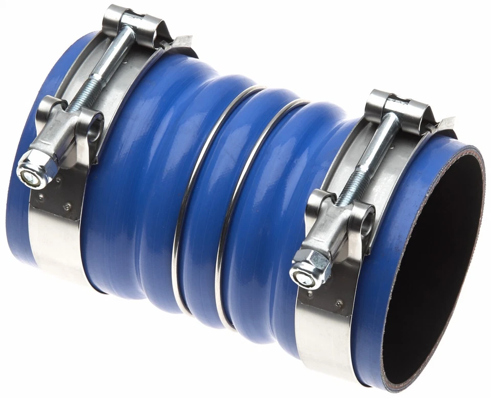 Комплект шланга интеркулера для 2006-2010 Chevrolet Silverado 2500 HD ворота 2007 2008 - Изображение 4 из 4