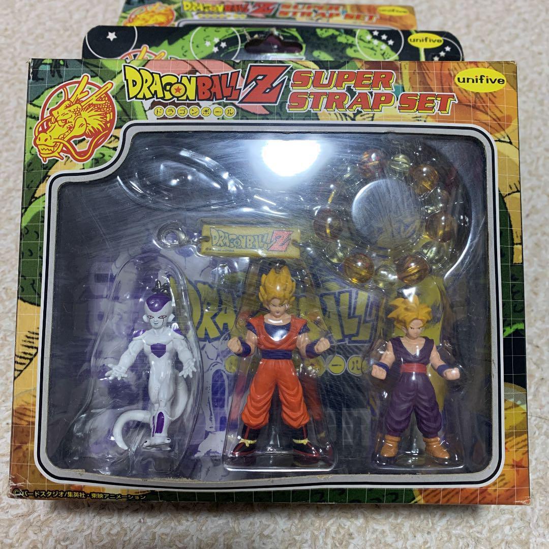 Japan Banpresto Unifive Dragon Ball Z Goku Action Figure Toy Kid