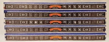 Satya Sai Baba Nag Champa Super Hit Stick Incense 5 x 10GM Boxes Free Shipping