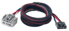3026 Tekonsha Wiring Harness For 2007-2018 Gm