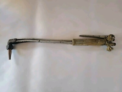Victor ST900C Heavy Duty 90 Degree Cutting Torch 21''