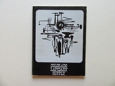 Vintage Colorado Lapidary Supply Catalog w/ Price Booklet - Fort Collins, 1978