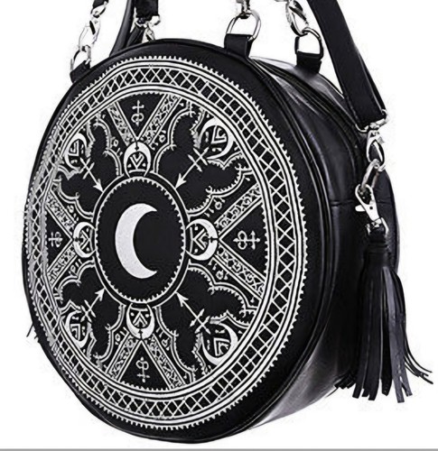 Restyle Lunar bag - Picture 2 of 11