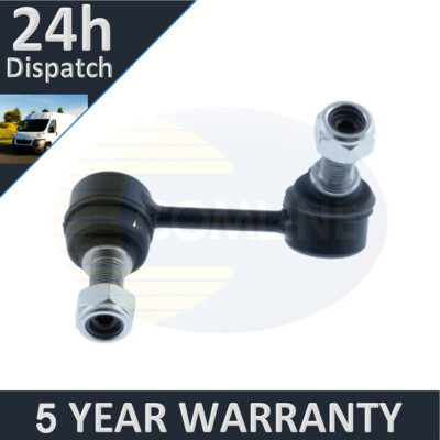 Fits Shogun Pajero 2.5 TD TDi 3.2 D 3.5 PV Front Right Stabiliser Link