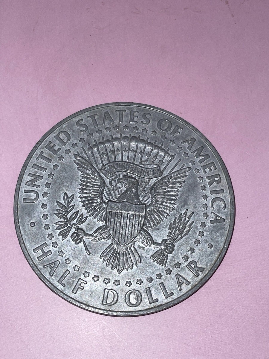 1964 Large Novelty 3