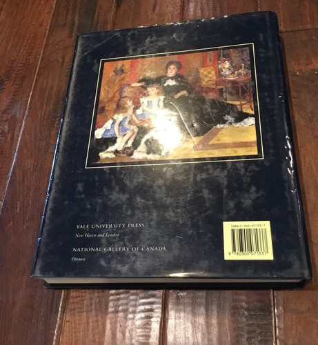 Renoir's Portraits: Impressions of an Age Signed Colin Bailey - Picture 8 of 10
