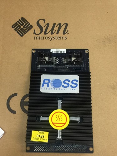 SUN X1185A 150Mhz CPU Module, for Sparcstation 20/10,Test-PASS