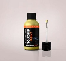 Touch Up Paint For Mercedes-Benz All Models Light Yellow 1-691, 1691, 691