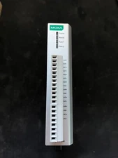 NEW MOXA ioLogik E1240 Remote Ethernet I/O Module
