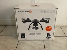 Yuneec Q500G Typhoon Quadcopter