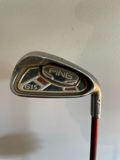 7 iron - Ping G15 - RH golf club single iron  FREE SHIPPING 