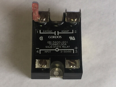 GORDOS GB I 5600-601 709W2 I 304  GBI5600-601